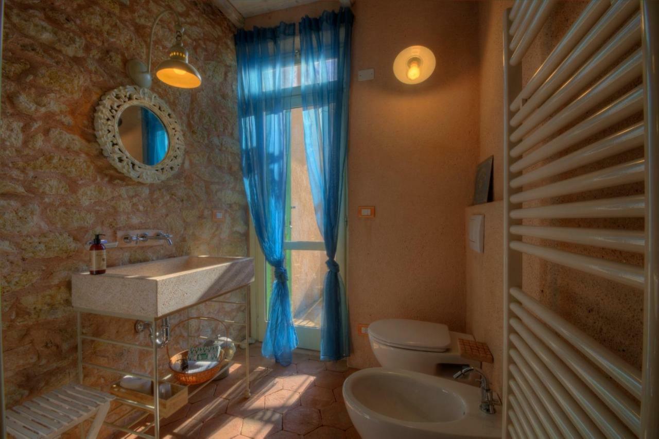 Villa Sole بورجيو فيريزي المظهر الخارجي الصورة