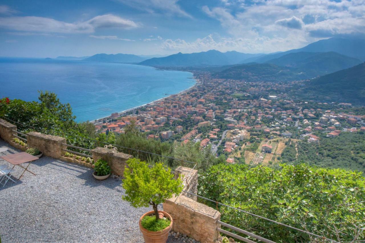 Villa Sole بورجيو فيريزي المظهر الخارجي الصورة