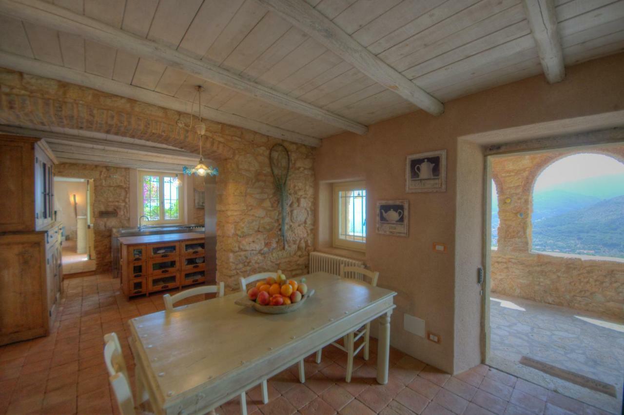 Villa Sole بورجيو فيريزي المظهر الخارجي الصورة