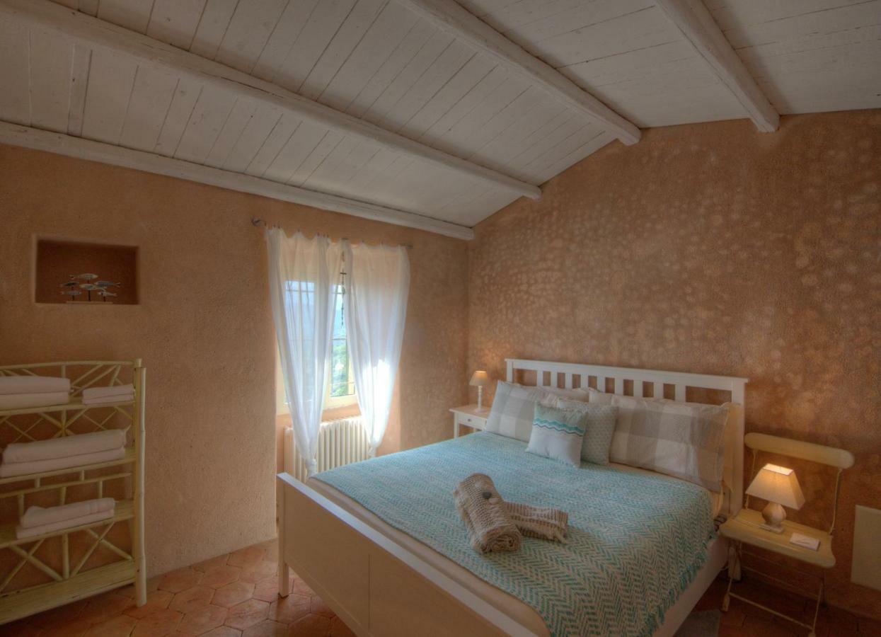 Villa Sole بورجيو فيريزي المظهر الخارجي الصورة