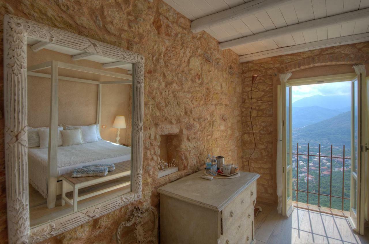Villa Sole بورجيو فيريزي المظهر الخارجي الصورة