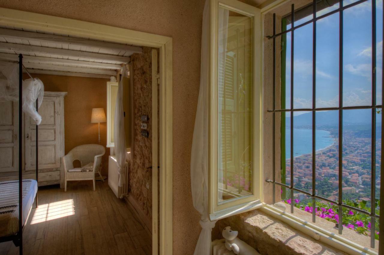 Villa Sole بورجيو فيريزي المظهر الخارجي الصورة