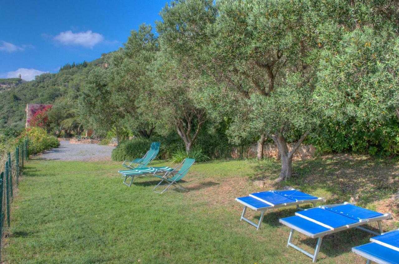 Villa Sole بورجيو فيريزي المظهر الخارجي الصورة