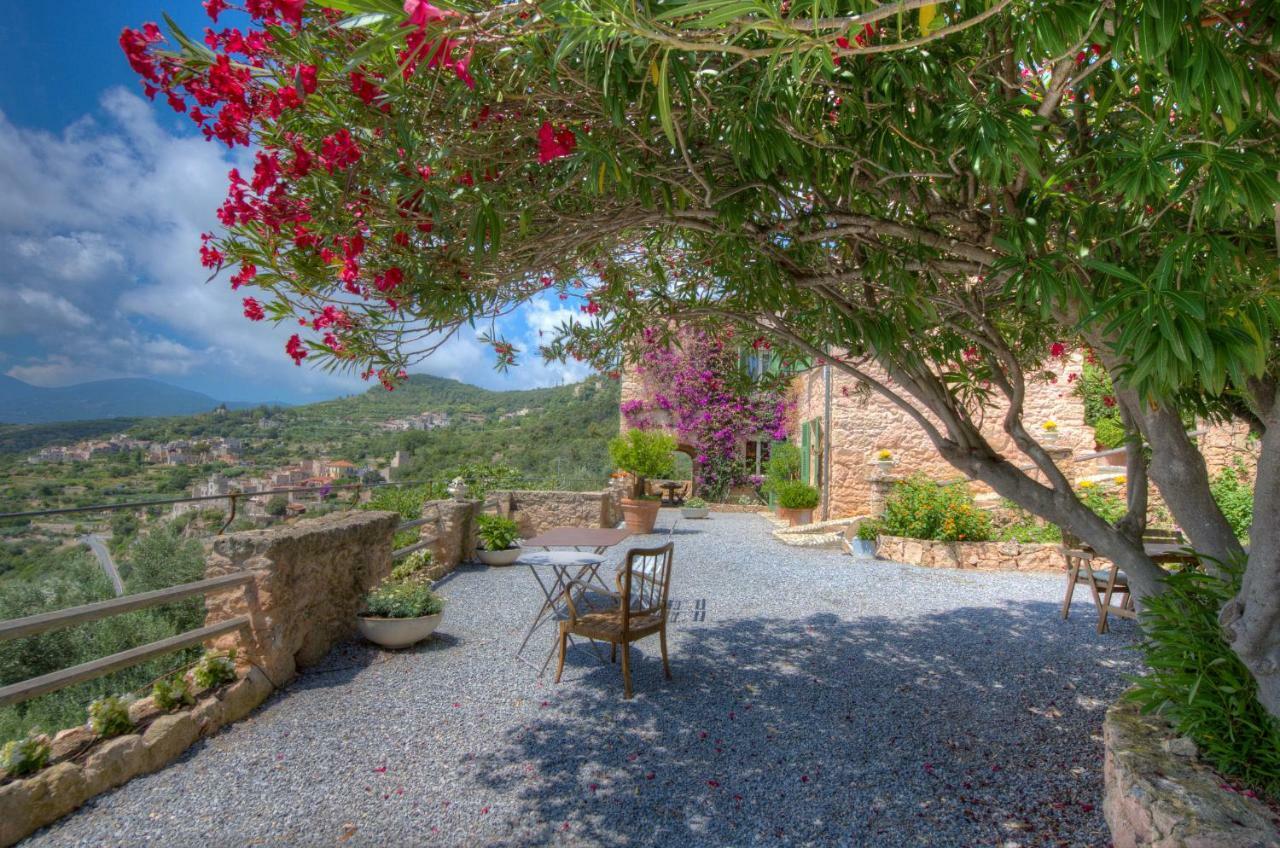 Villa Sole بورجيو فيريزي المظهر الخارجي الصورة