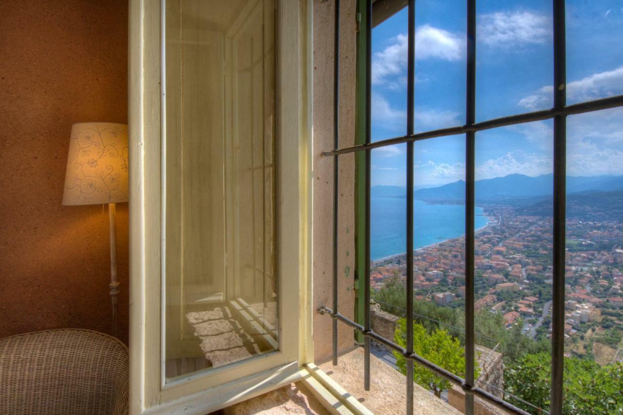 Villa Sole بورجيو فيريزي المظهر الخارجي الصورة