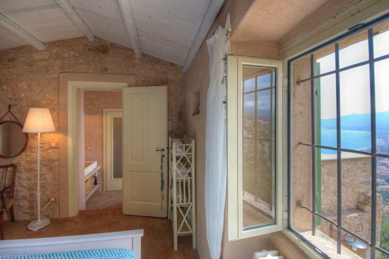 Villa Sole بورجيو فيريزي المظهر الخارجي الصورة