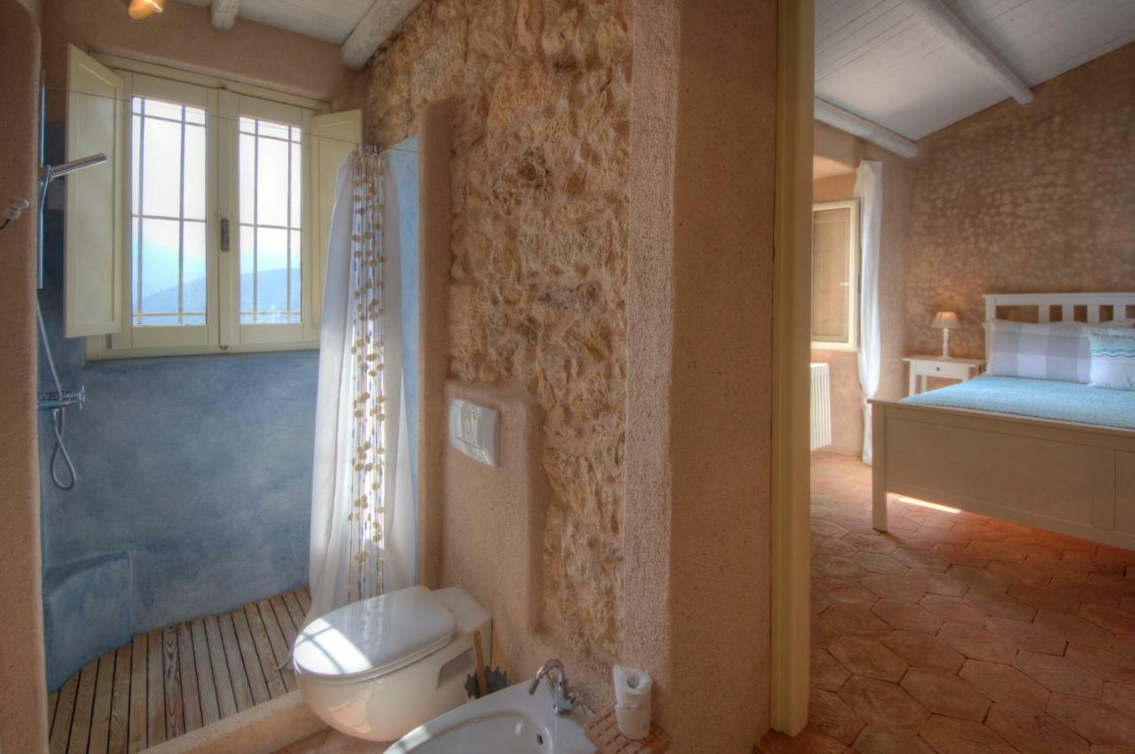 Villa Sole بورجيو فيريزي المظهر الخارجي الصورة