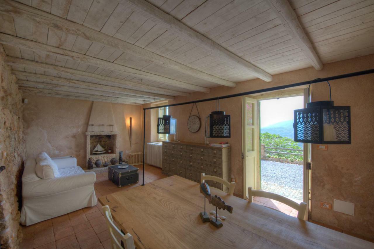 Villa Sole بورجيو فيريزي المظهر الخارجي الصورة