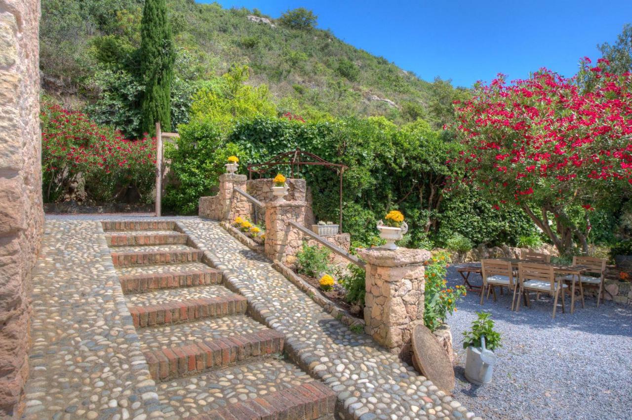 Villa Sole بورجيو فيريزي المظهر الخارجي الصورة