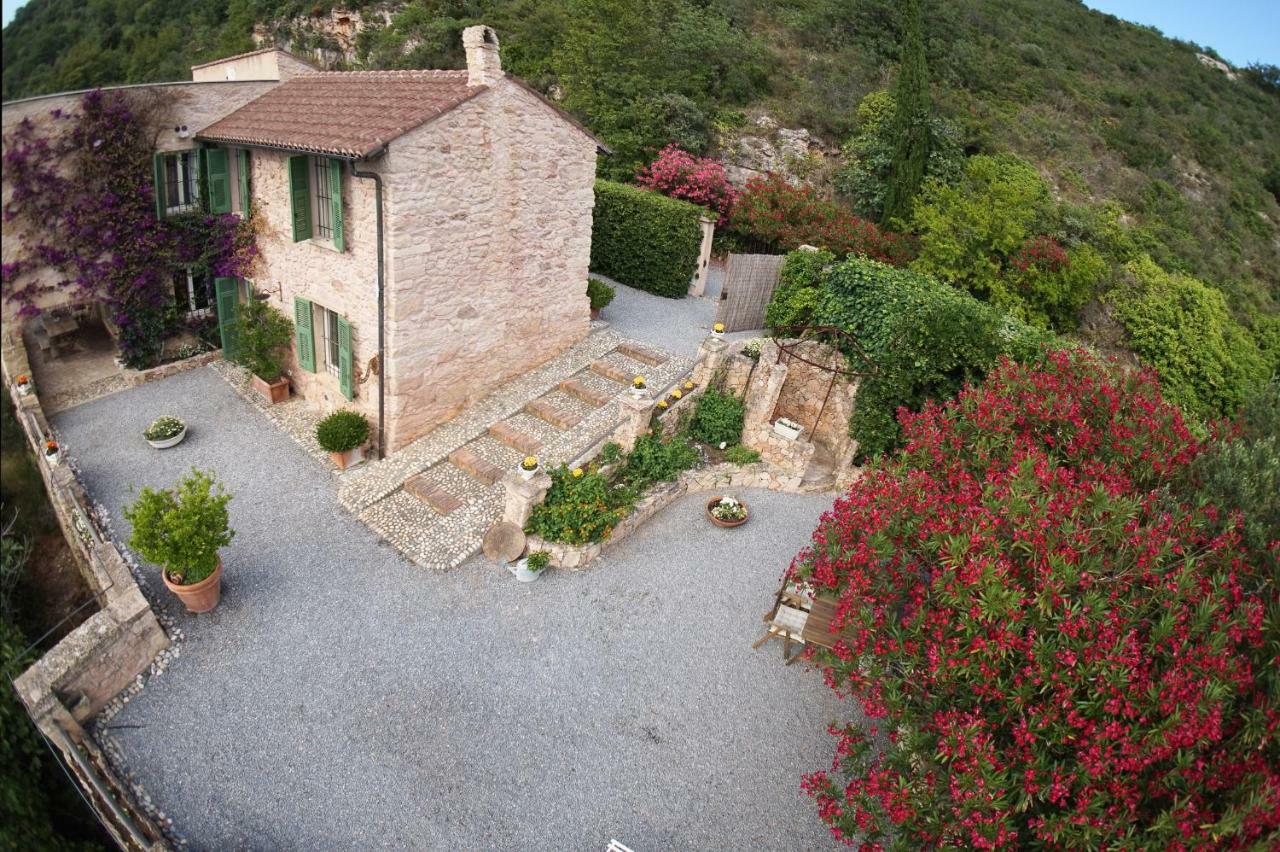 Villa Sole بورجيو فيريزي المظهر الخارجي الصورة