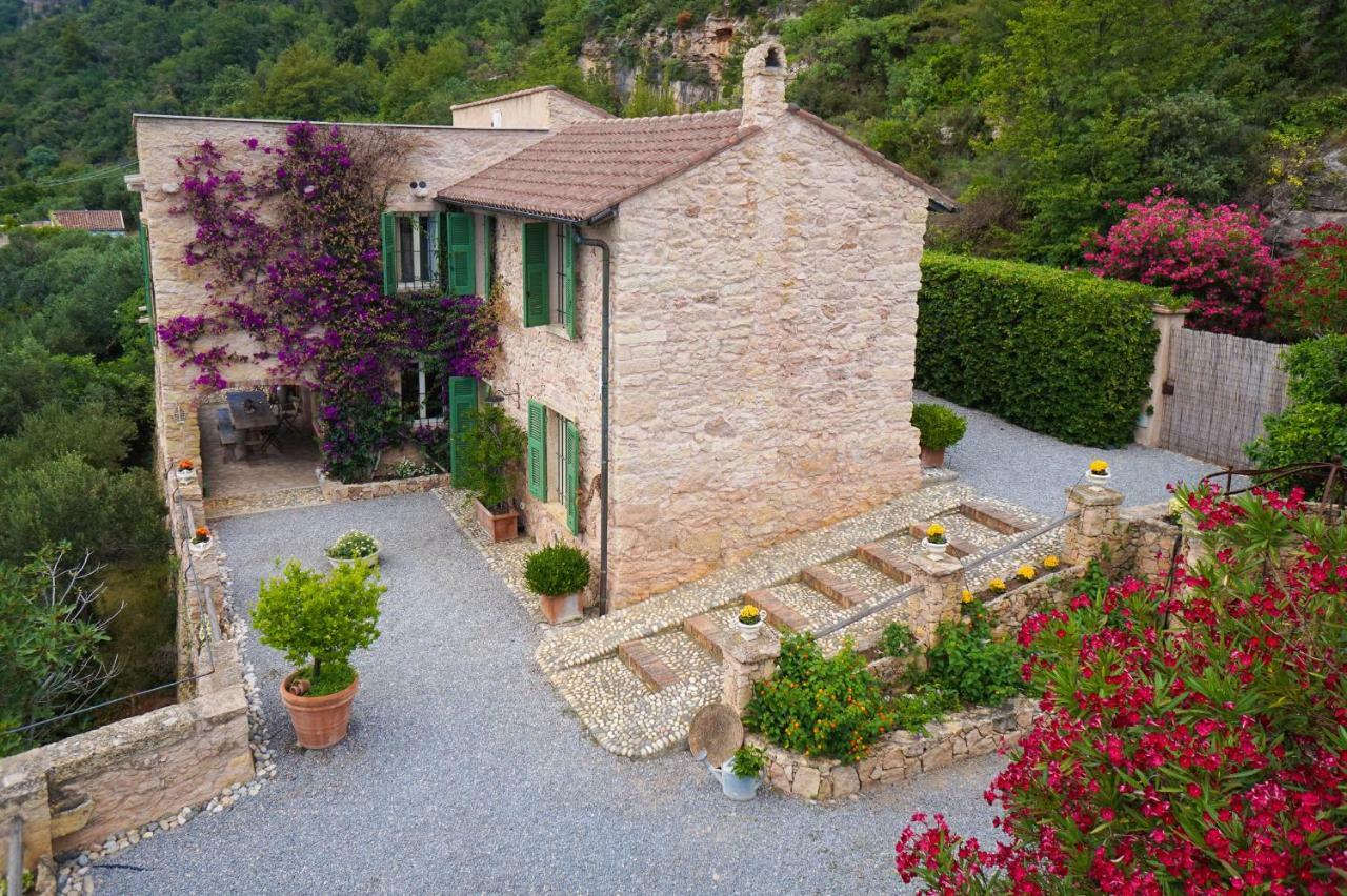 Villa Sole بورجيو فيريزي المظهر الخارجي الصورة