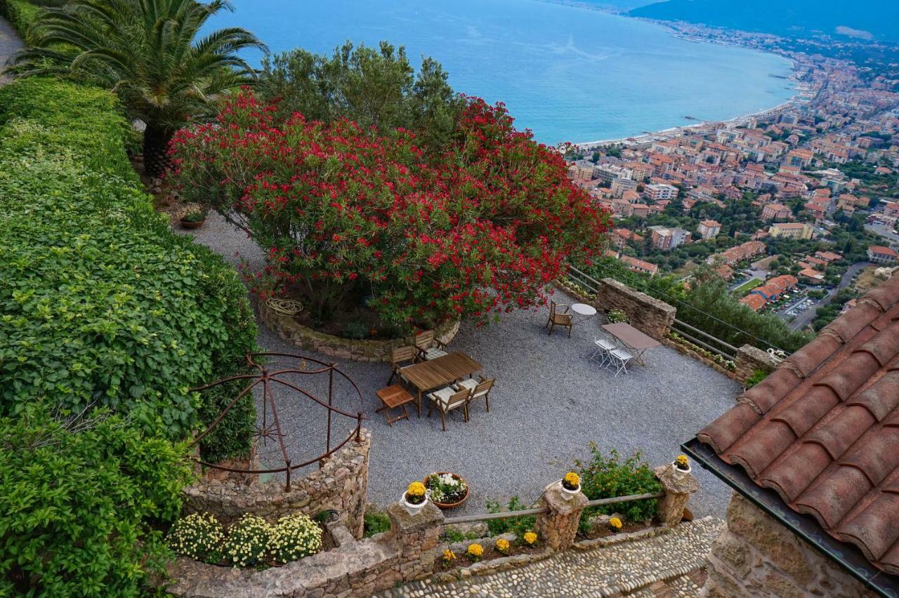 Villa Sole بورجيو فيريزي المظهر الخارجي الصورة