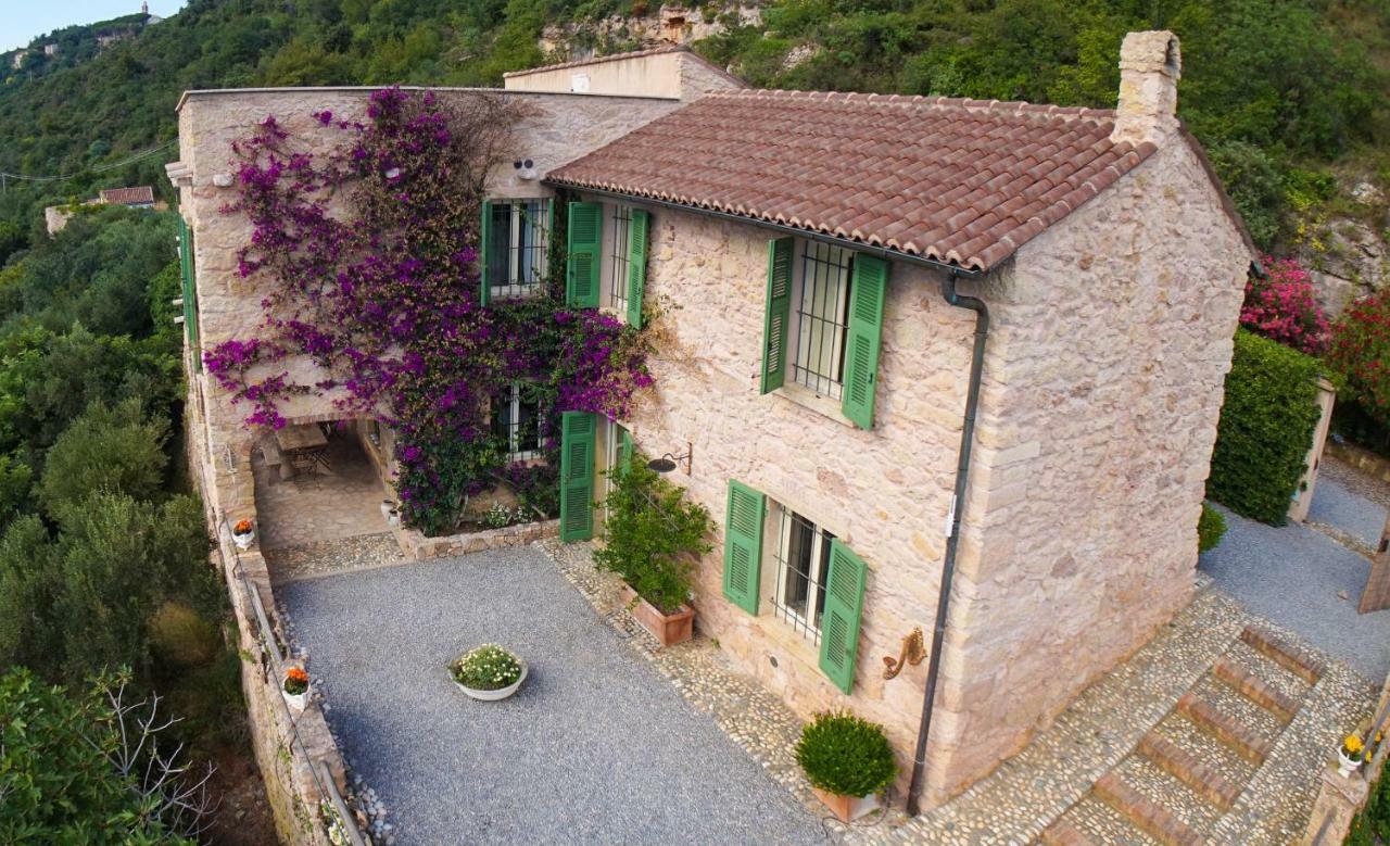 Villa Sole بورجيو فيريزي المظهر الخارجي الصورة