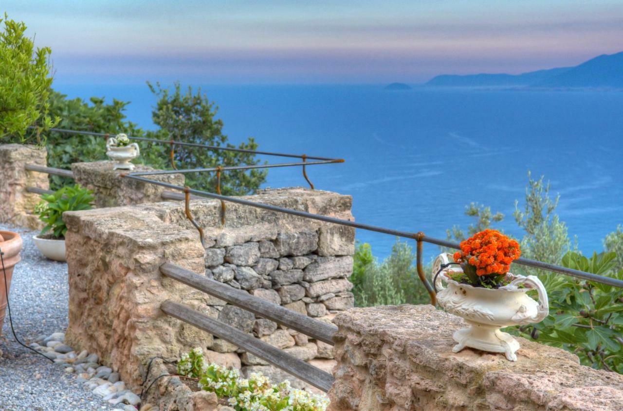 Villa Sole بورجيو فيريزي المظهر الخارجي الصورة