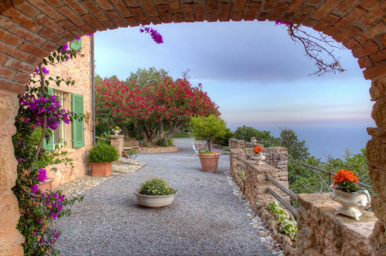 Villa Sole بورجيو فيريزي المظهر الخارجي الصورة